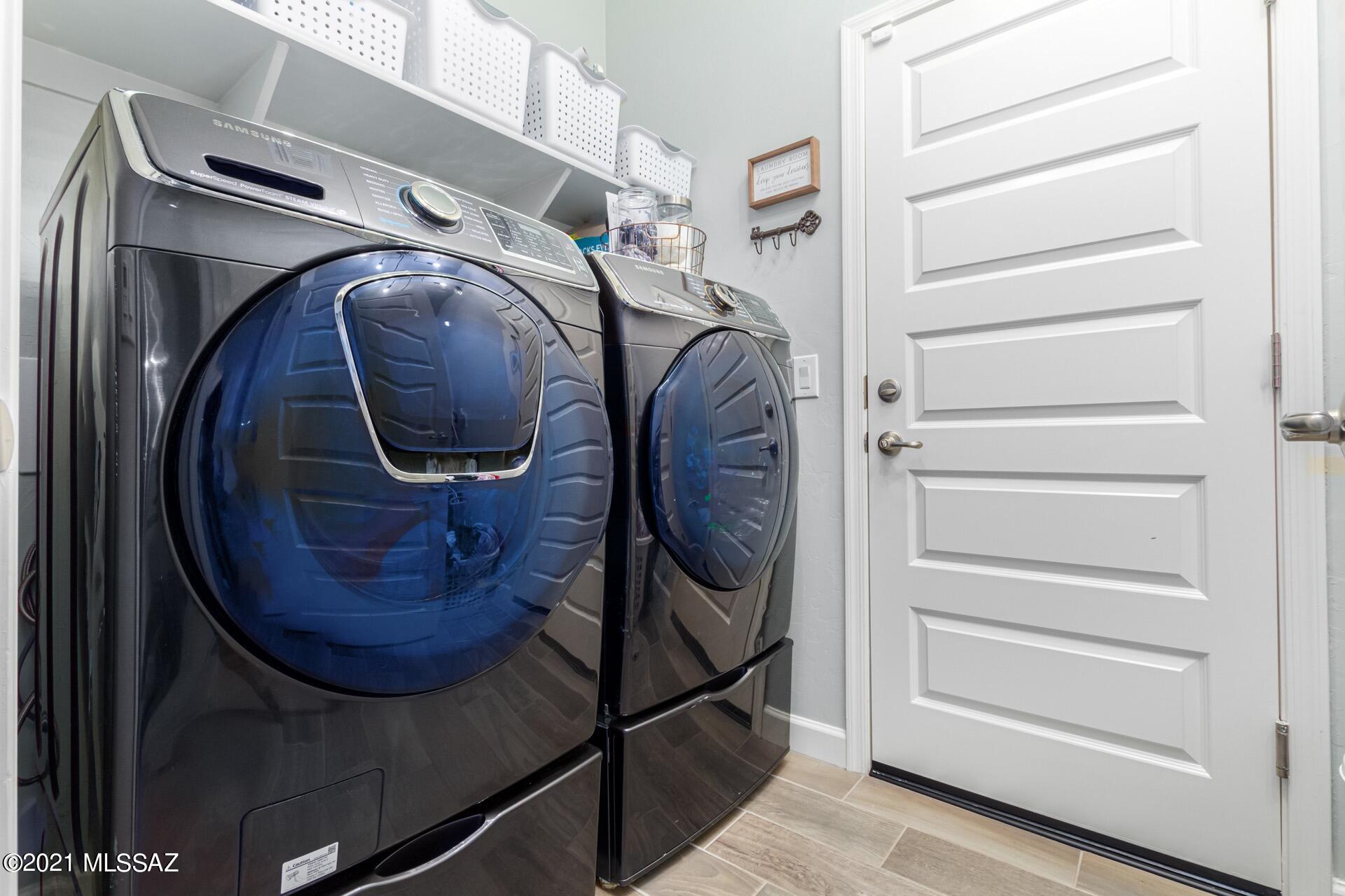 New Tucson Unit NO. 5 (1-312) - Residential