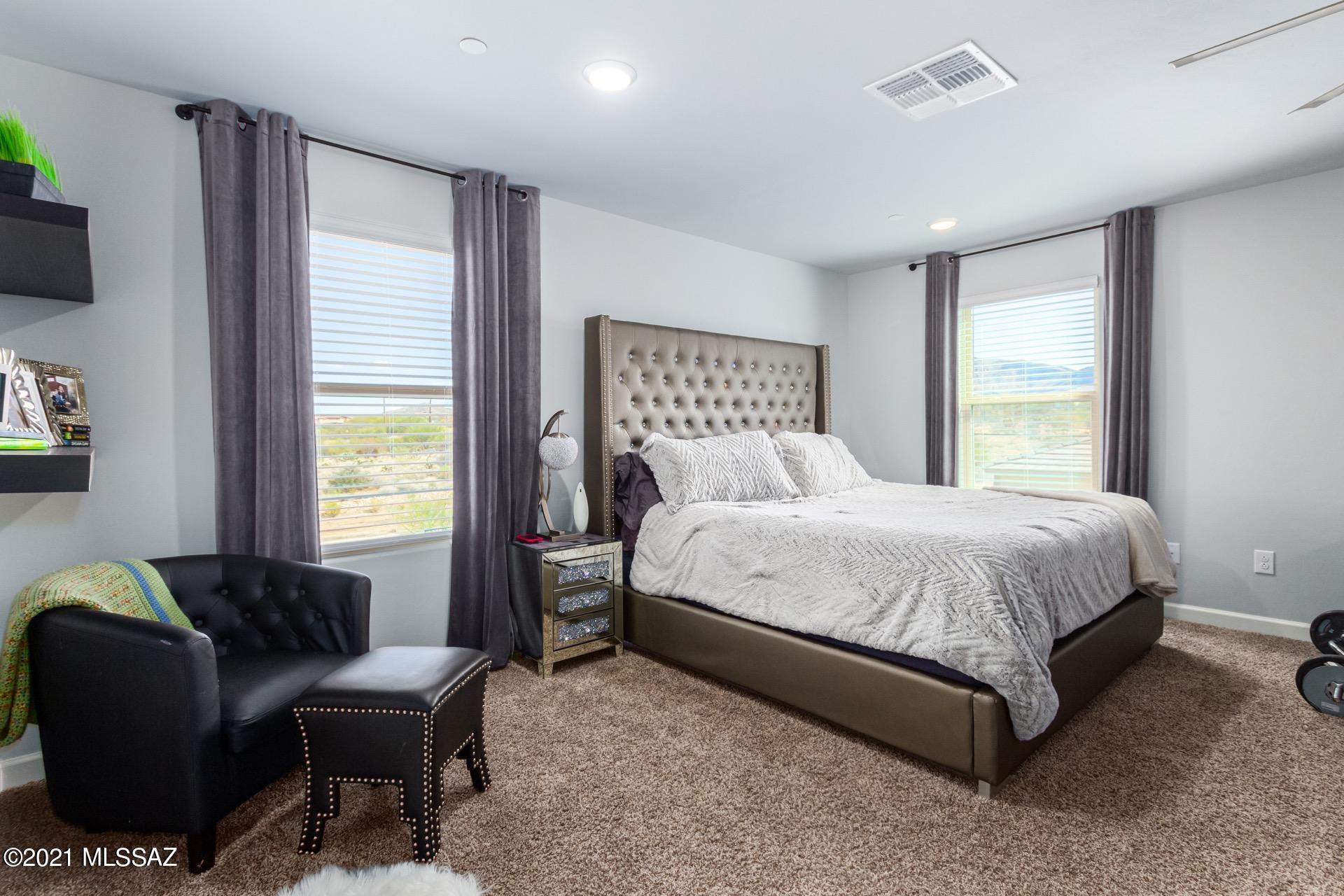 New Tucson Unit NO. 5 (1-312) - Residential