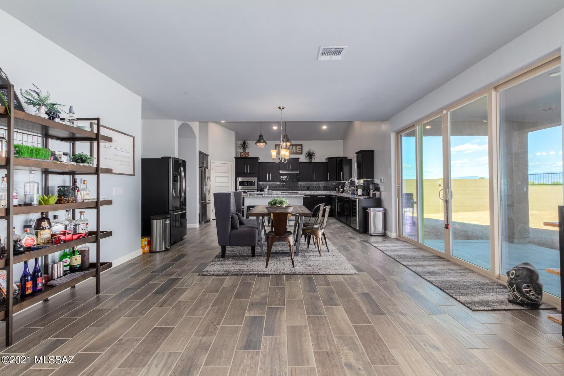 New Tucson Unit NO. 5 (1-312) - Residential