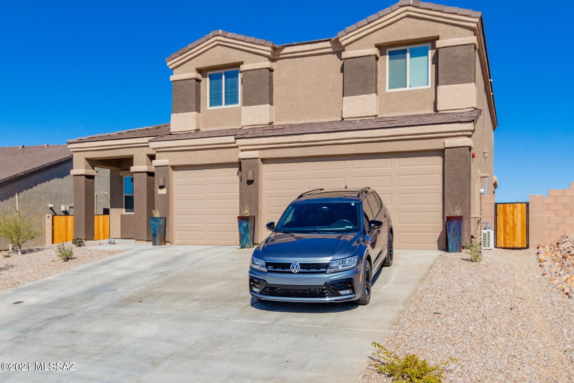 New Tucson Unit NO. 5 (1-312) - Residential