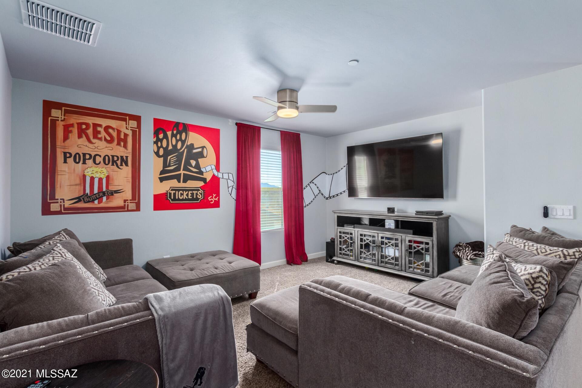 New Tucson Unit NO. 5 (1-312) - Residential