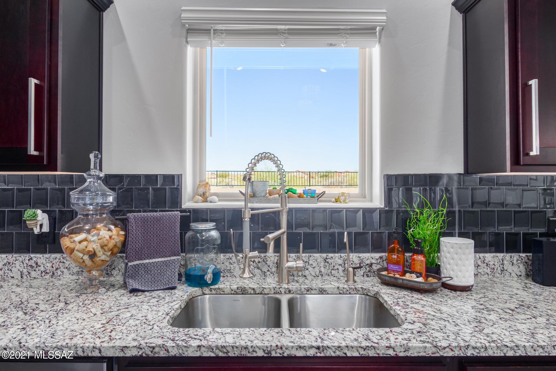 New Tucson Unit NO. 5 (1-312) - Residential
