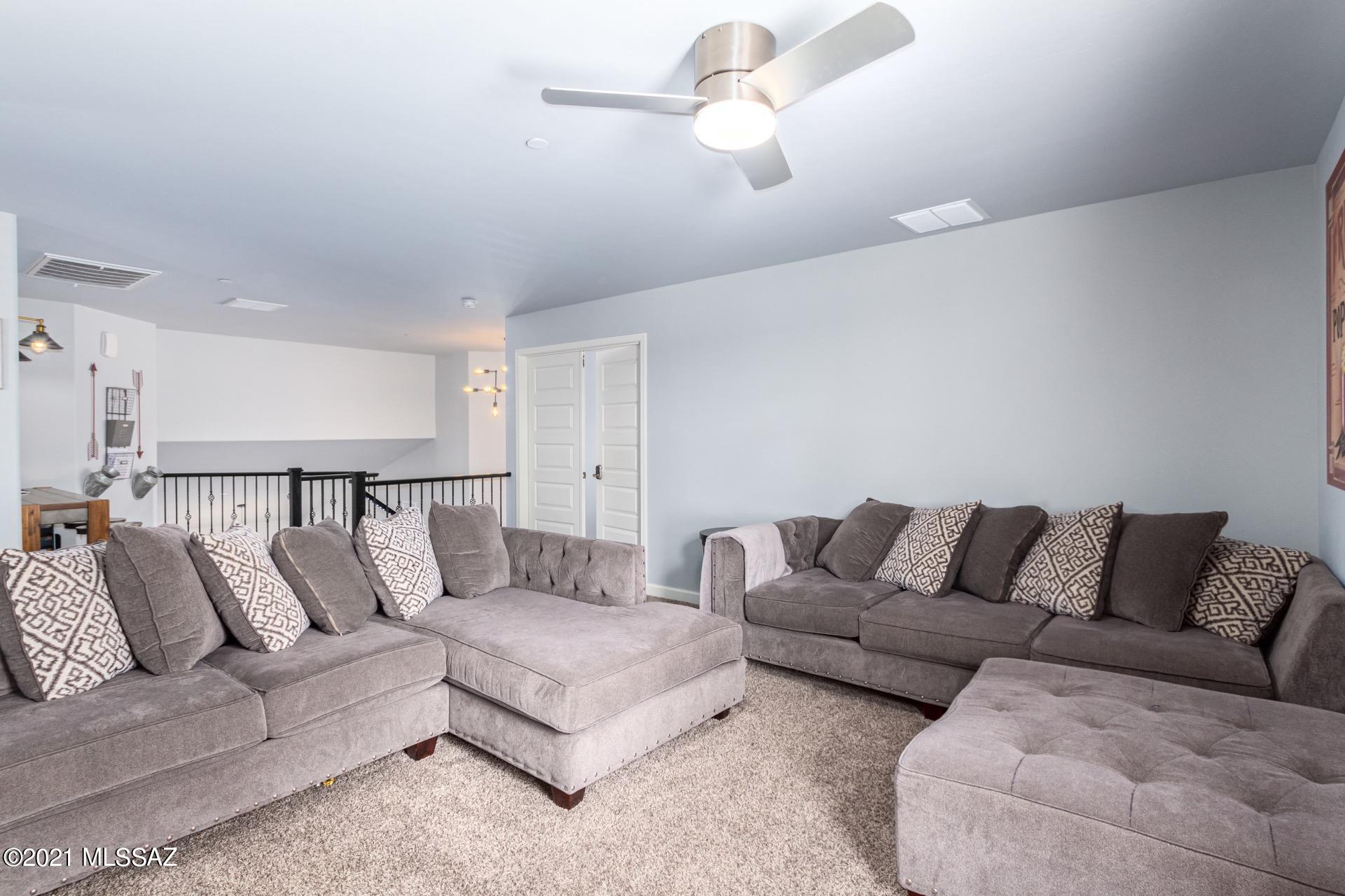 New Tucson Unit NO. 5 (1-312) - Residential
