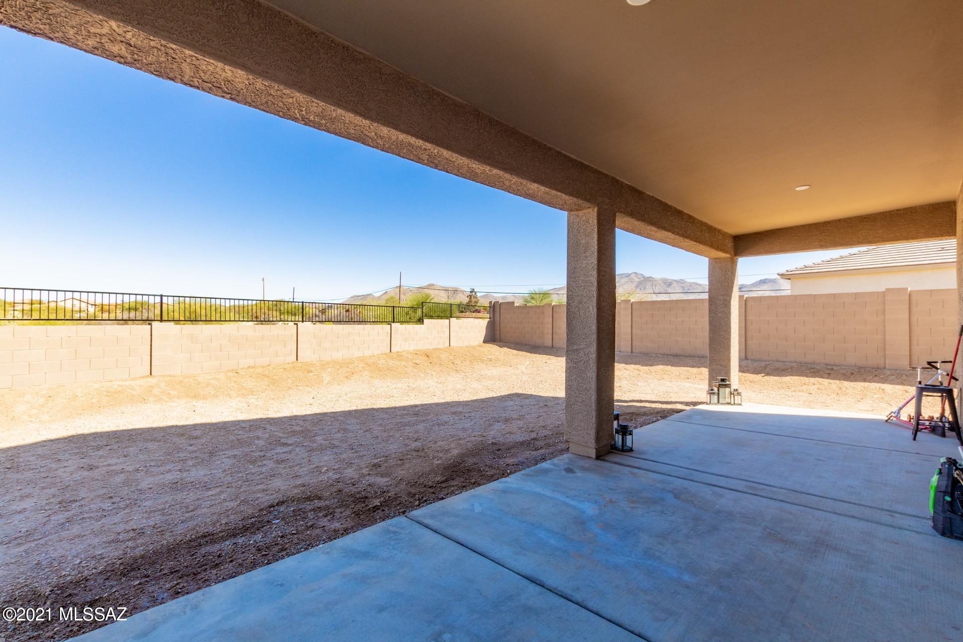 New Tucson Unit NO. 5 (1-312) - Residential