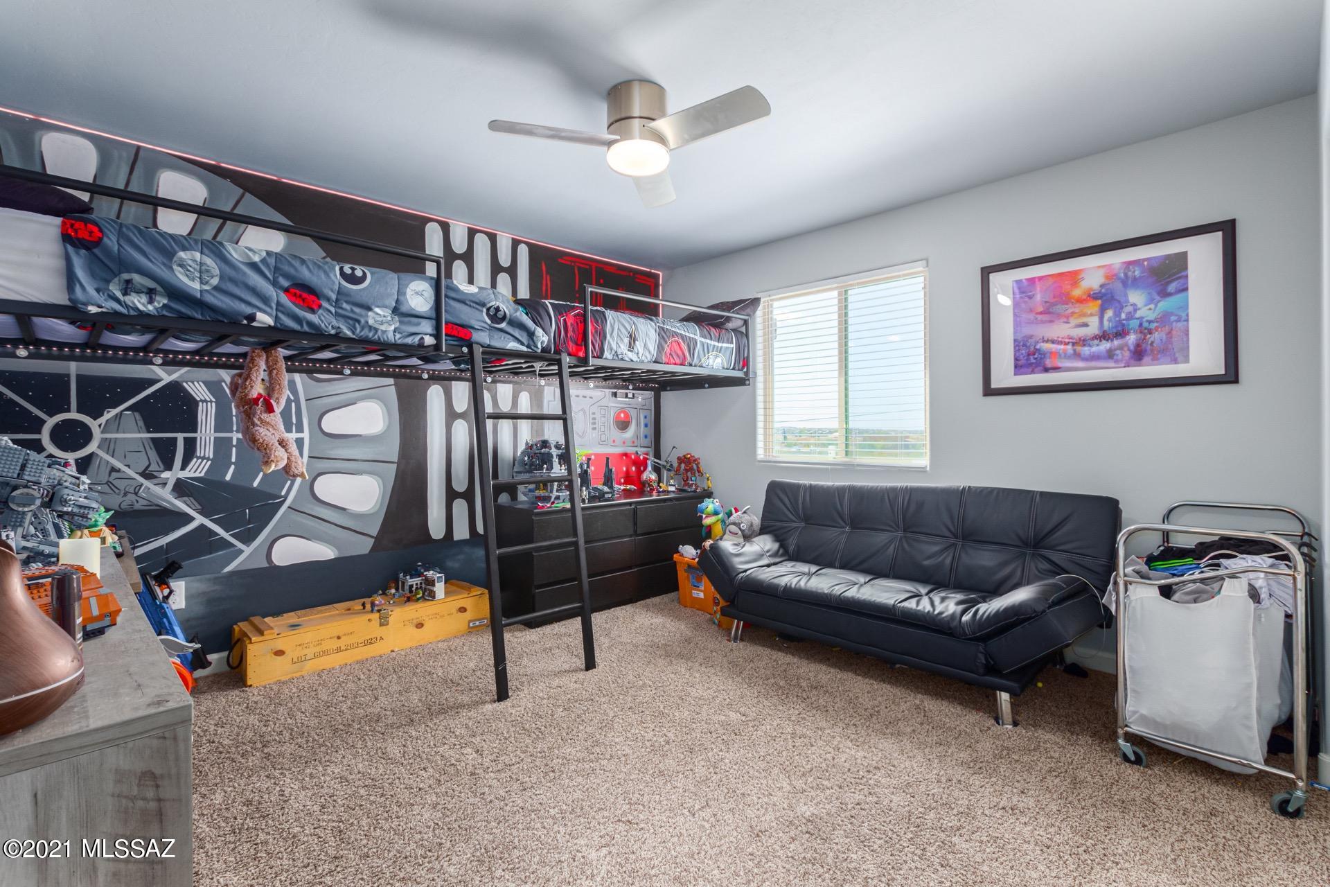 New Tucson Unit NO. 5 (1-312) - Residential