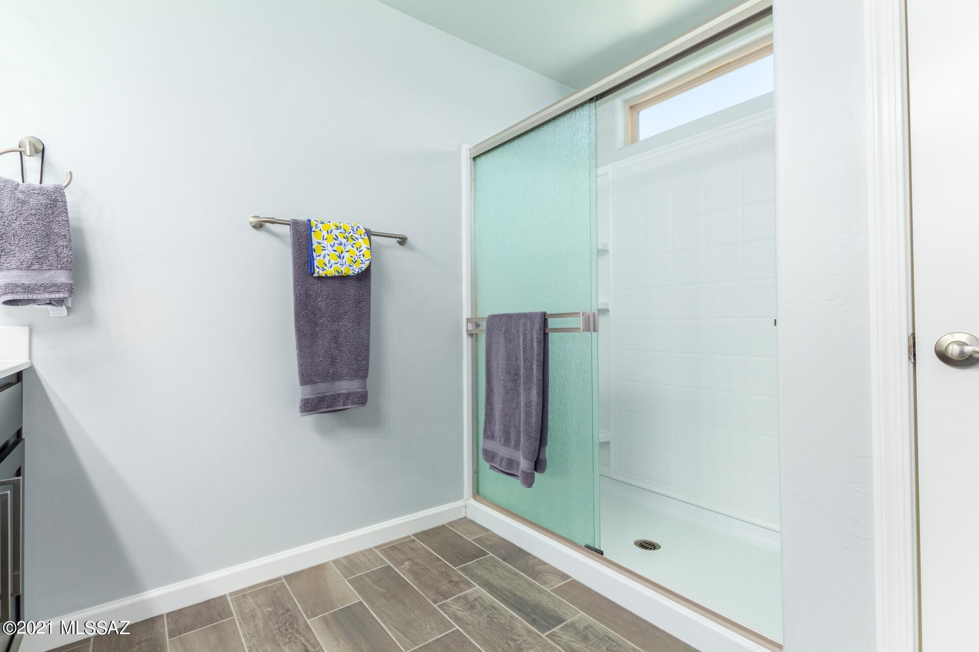 New Tucson Unit NO. 5 (1-312) - Residential
