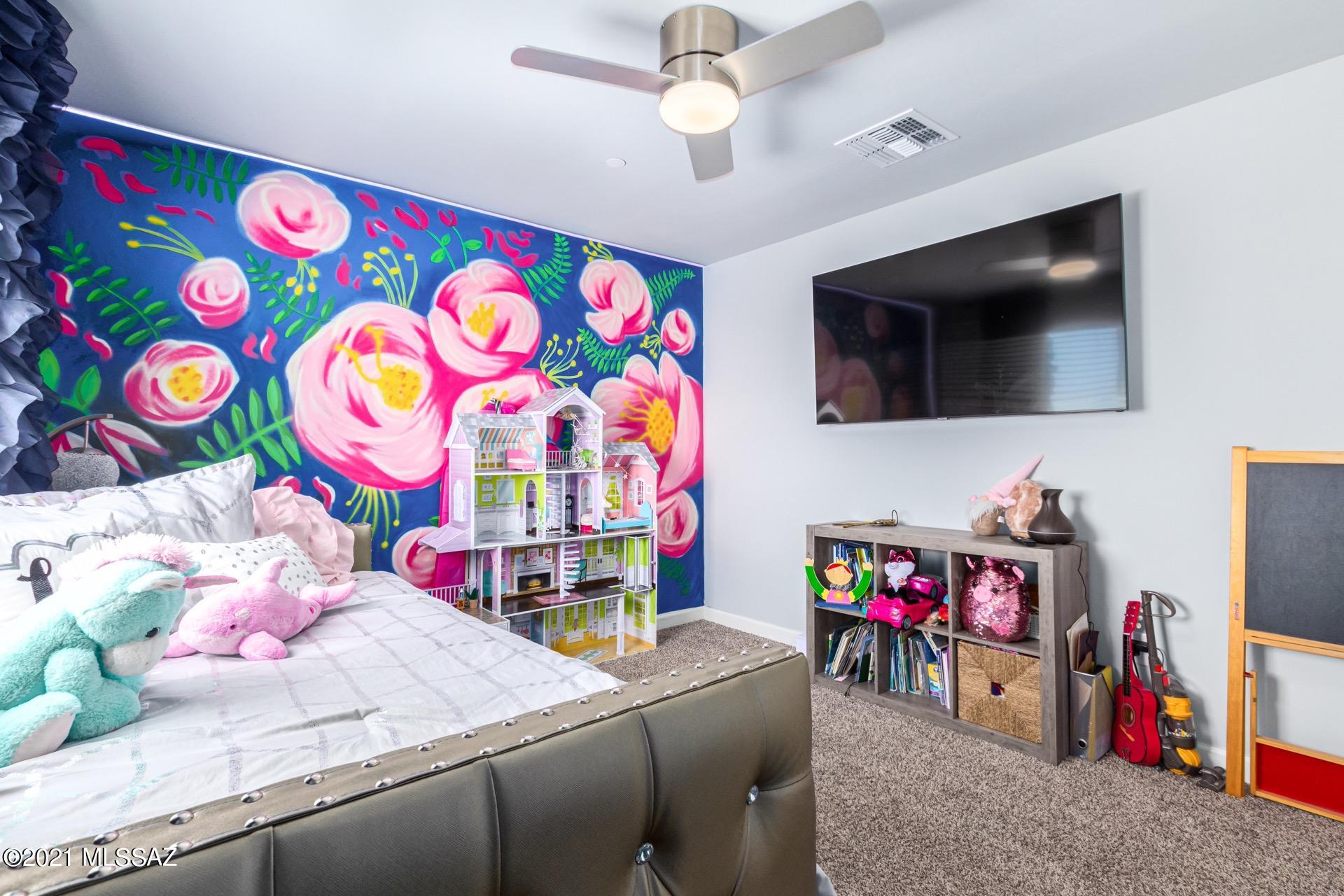 New Tucson Unit NO. 5 (1-312) - Residential