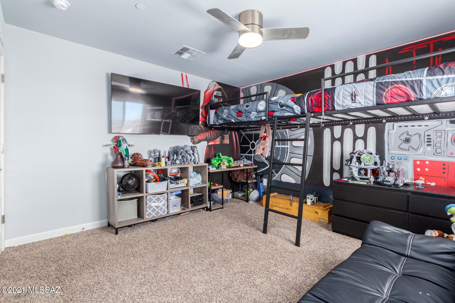 New Tucson Unit NO. 5 (1-312) - Residential