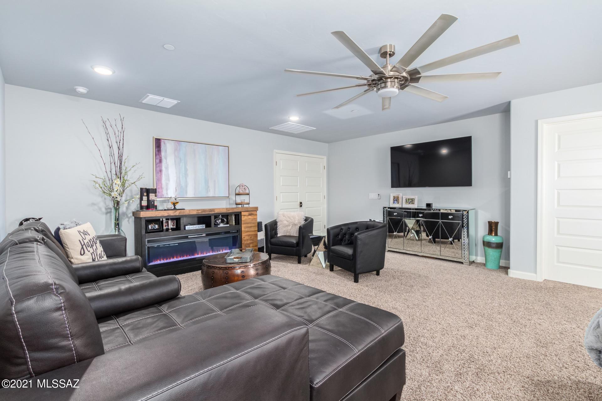 New Tucson Unit NO. 5 (1-312) - Residential