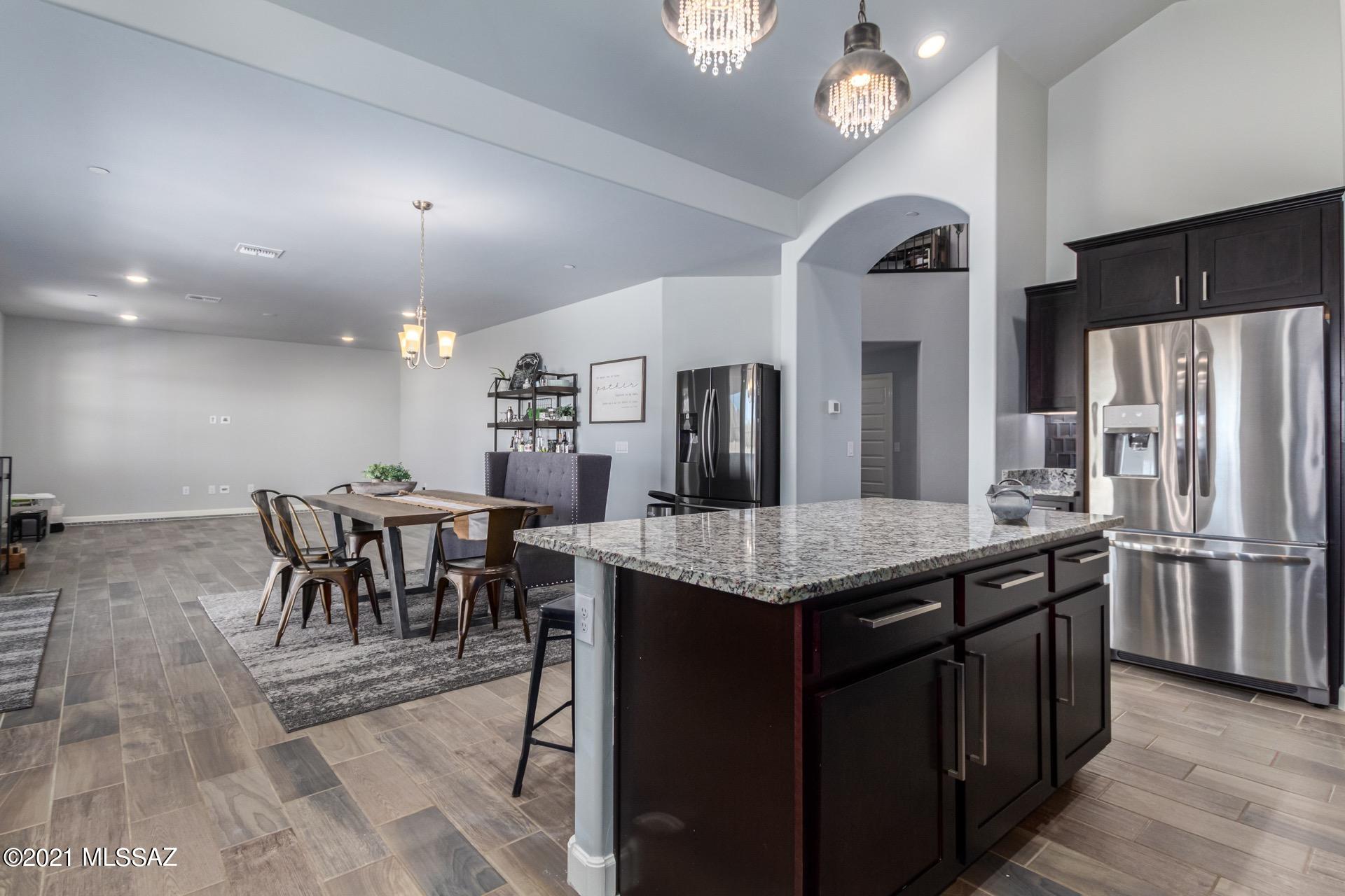 New Tucson Unit NO. 5 (1-312) - Residential