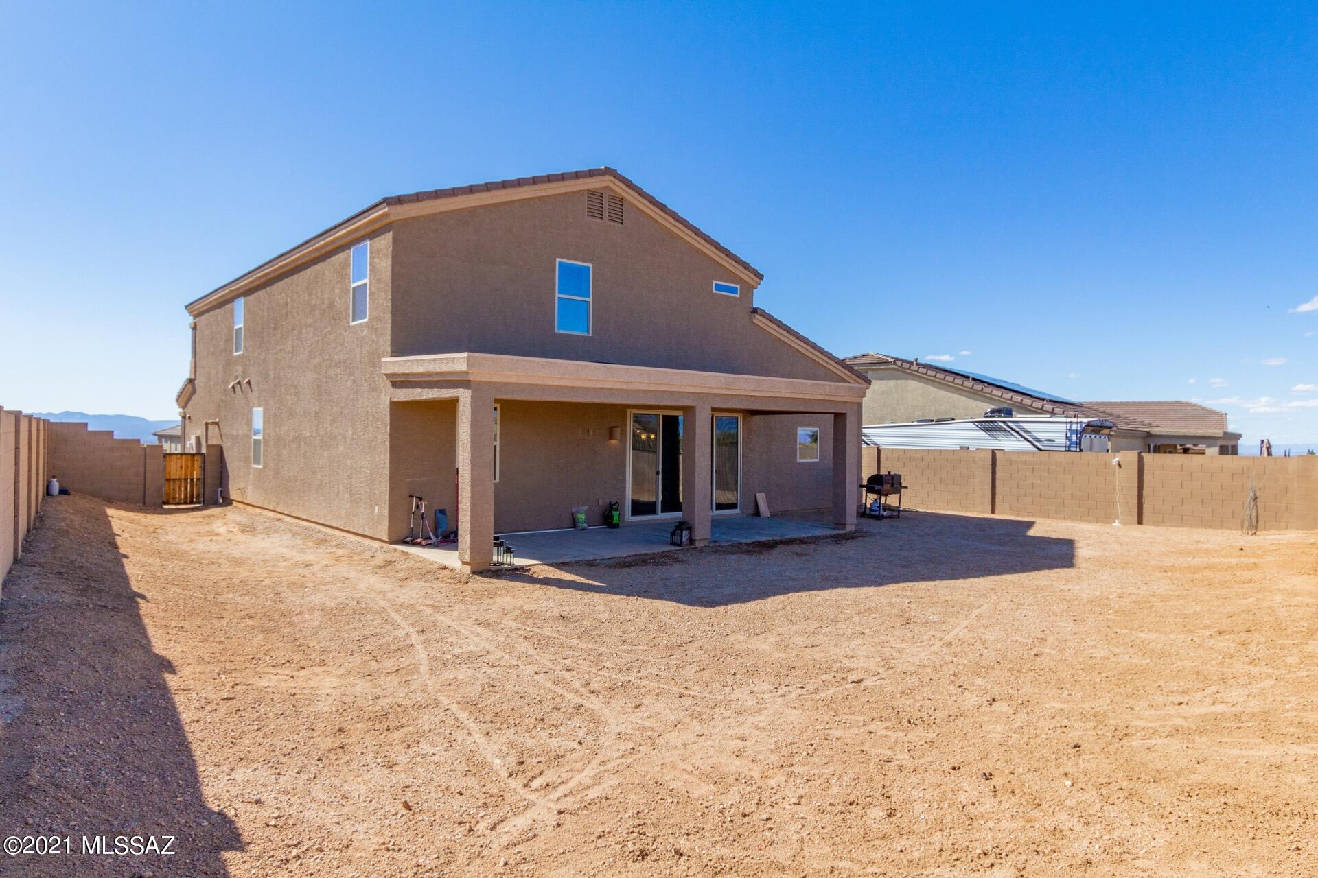 New Tucson Unit NO. 5 (1-312) - Residential