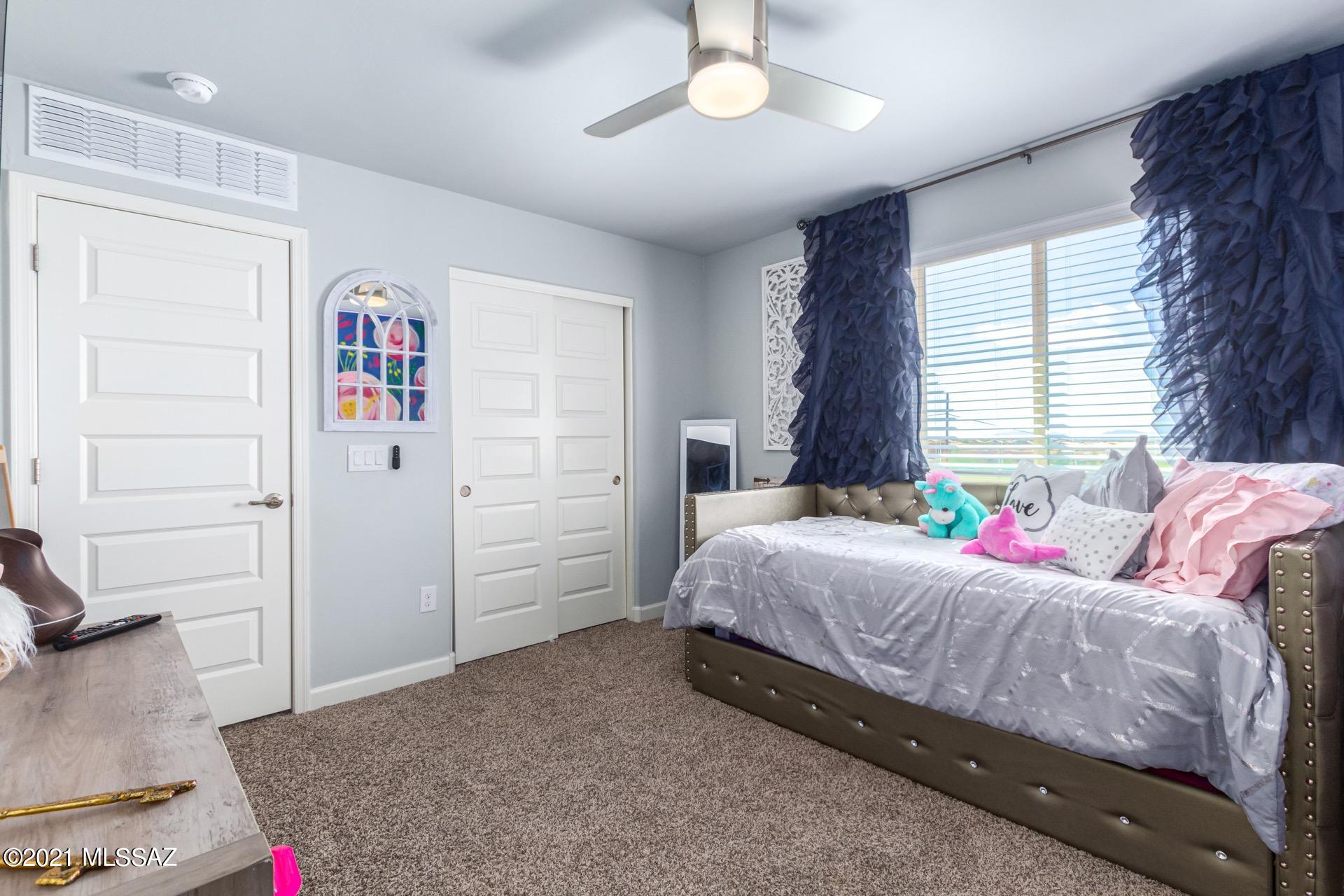 New Tucson Unit NO. 5 (1-312) - Residential