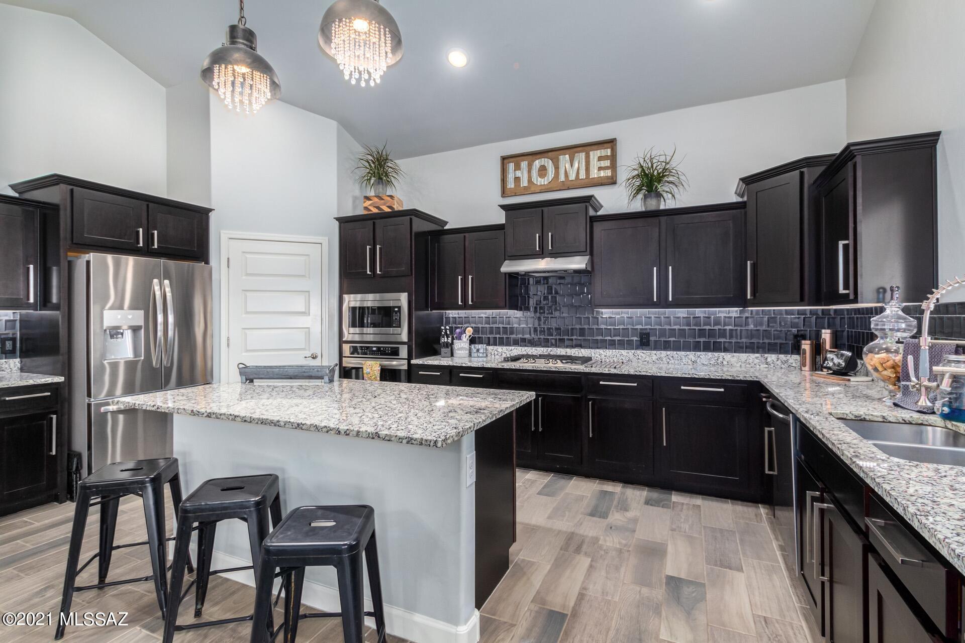 New Tucson Unit NO. 5 (1-312) - Residential