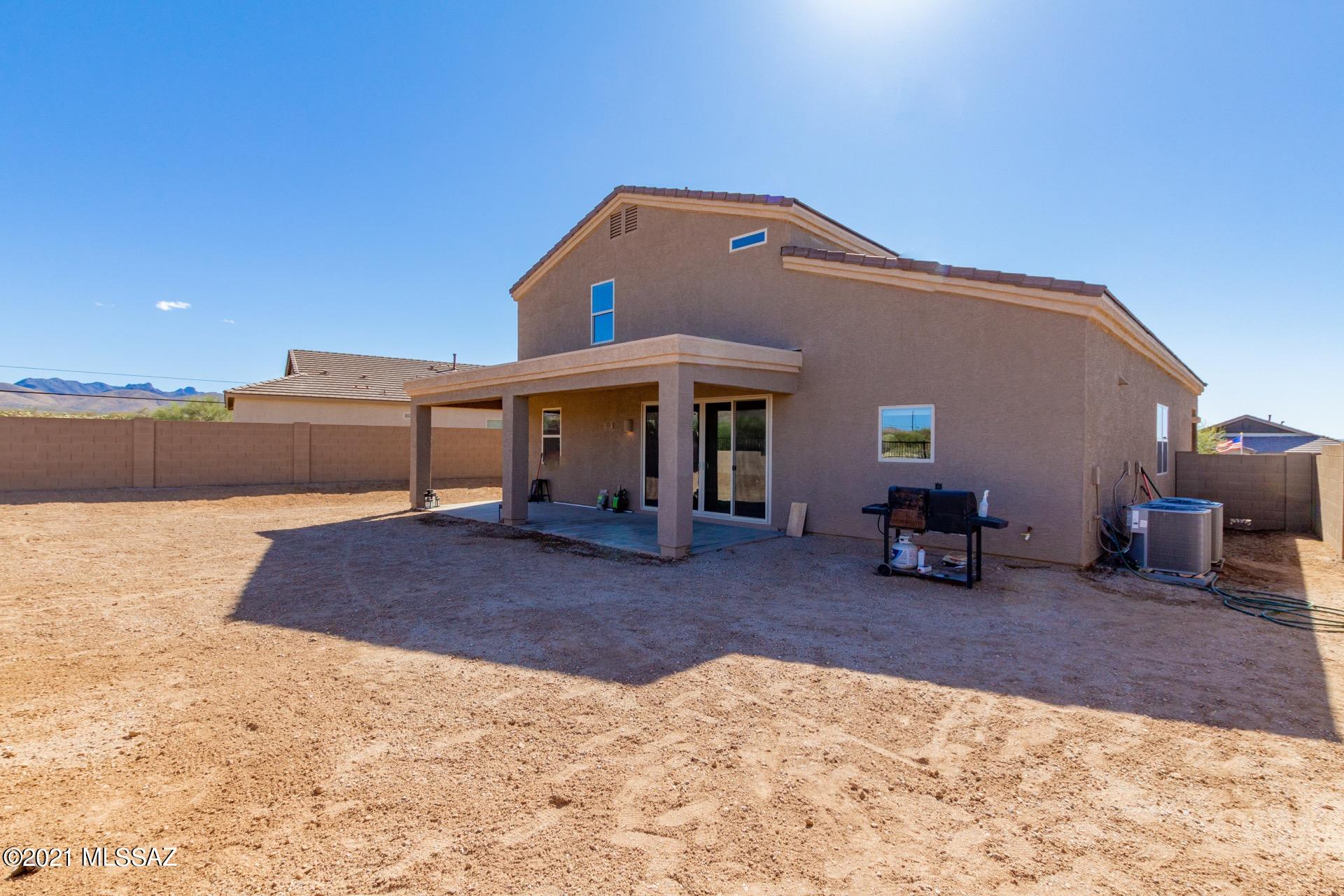 New Tucson Unit NO. 5 (1-312) - Residential