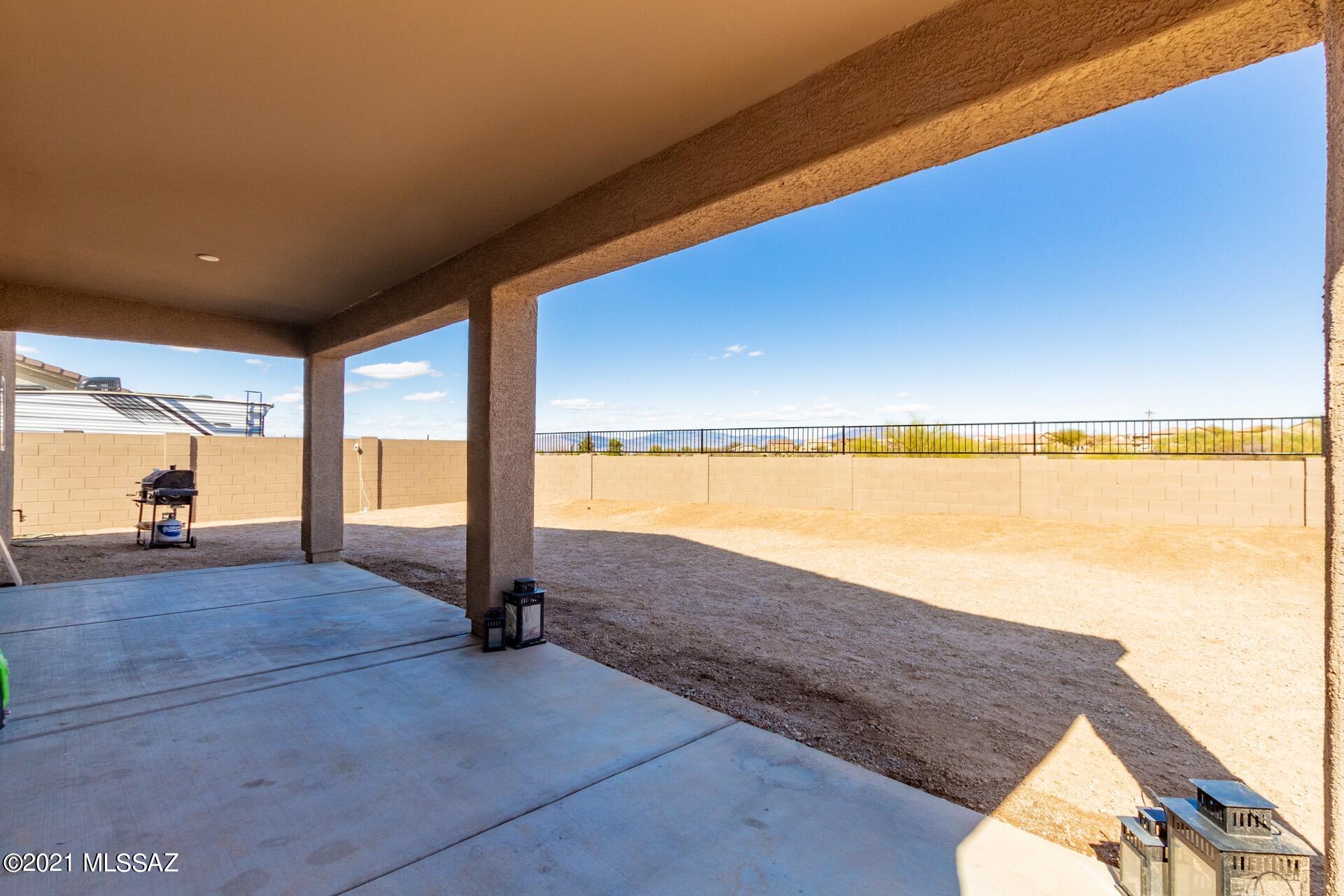 New Tucson Unit NO. 5 (1-312) - Residential