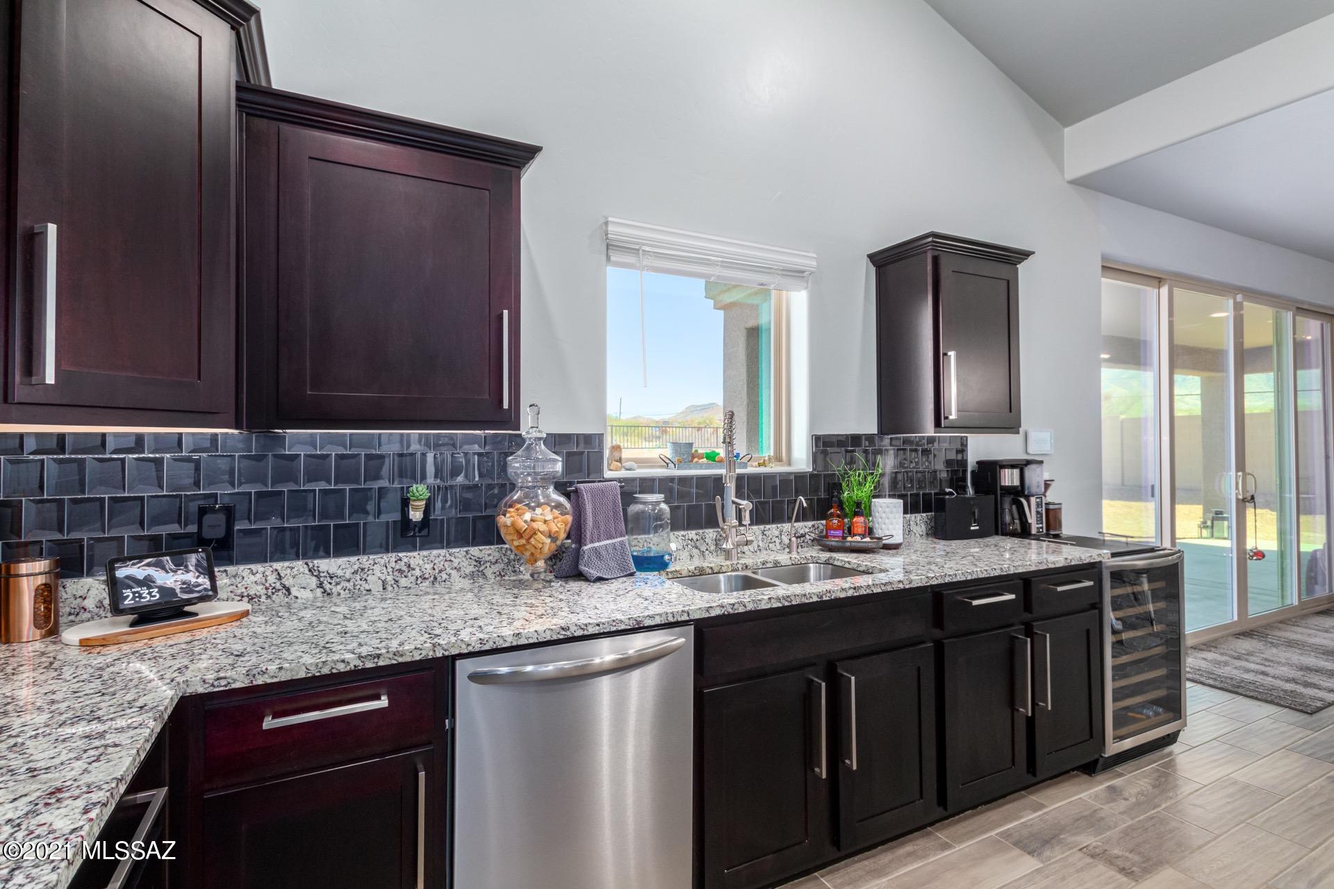 New Tucson Unit NO. 5 (1-312) - Residential