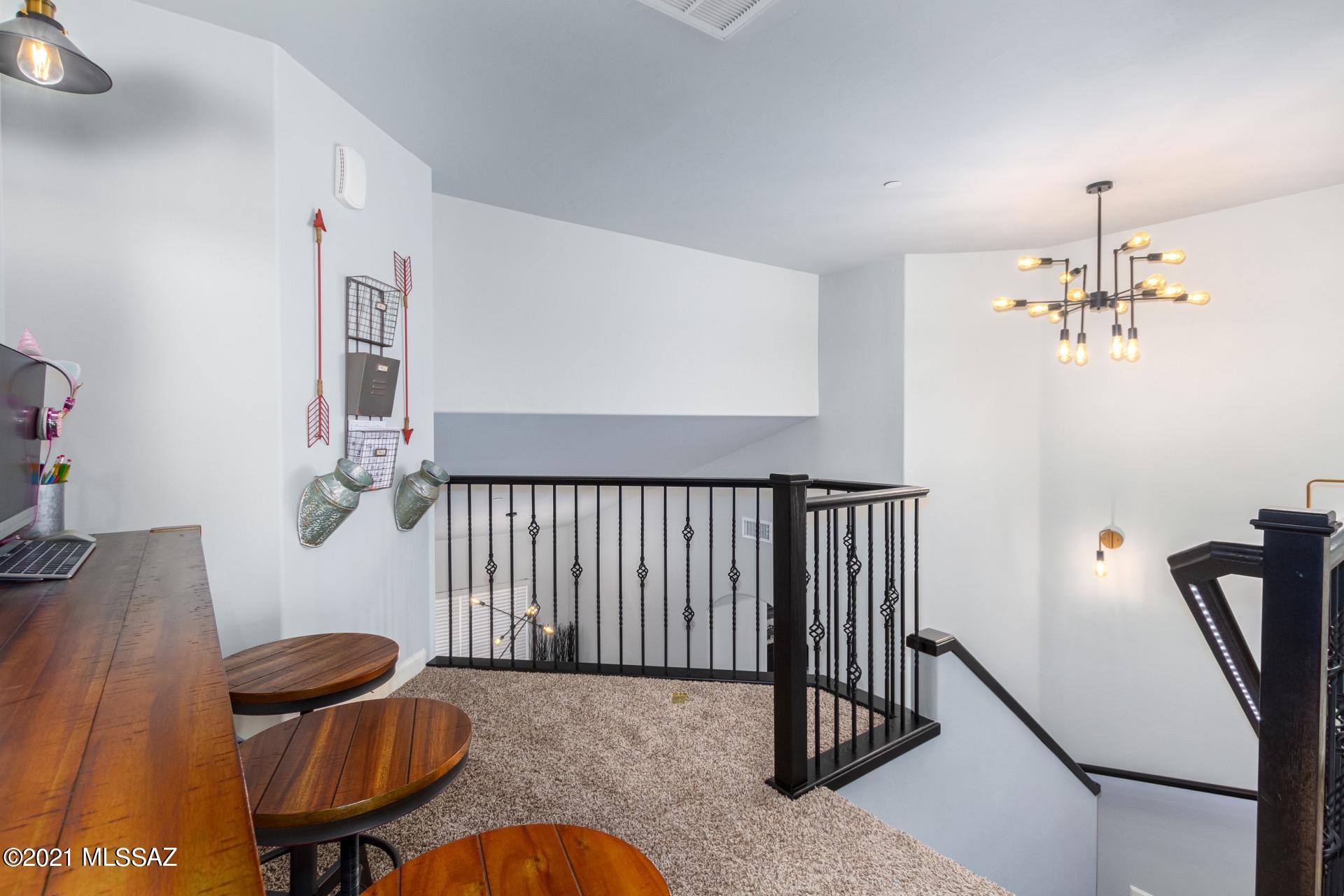New Tucson Unit NO. 5 (1-312) - Residential