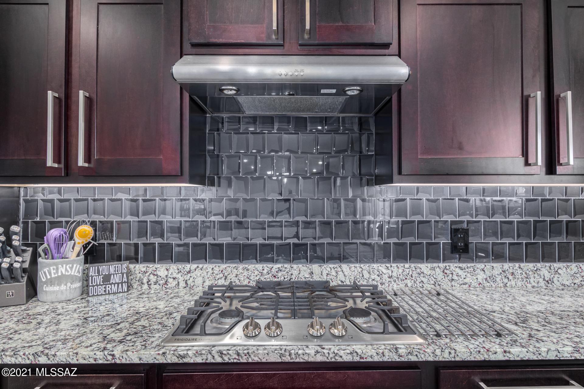 New Tucson Unit NO. 5 (1-312) - Residential