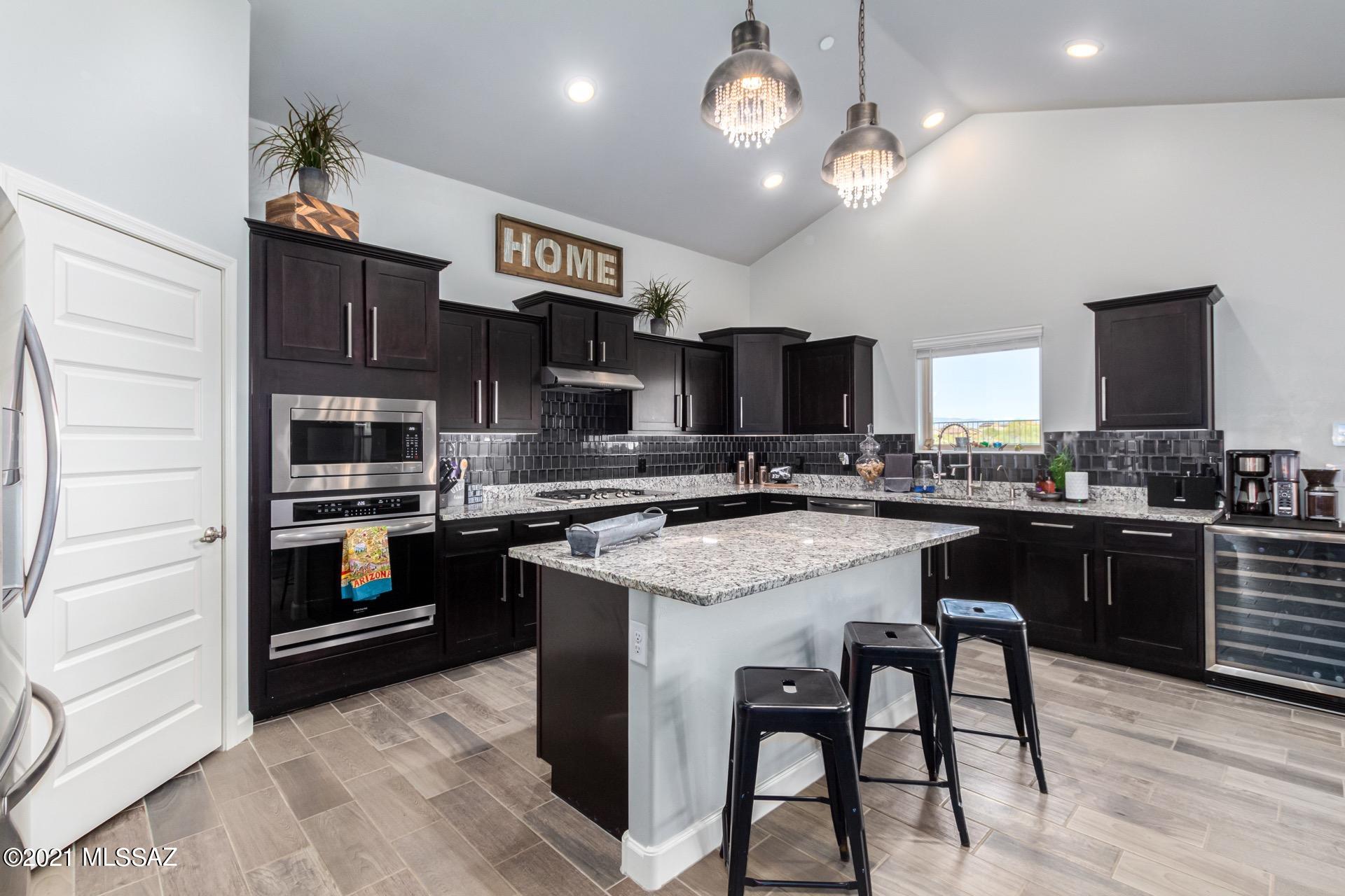 New Tucson Unit NO. 5 (1-312) - Residential