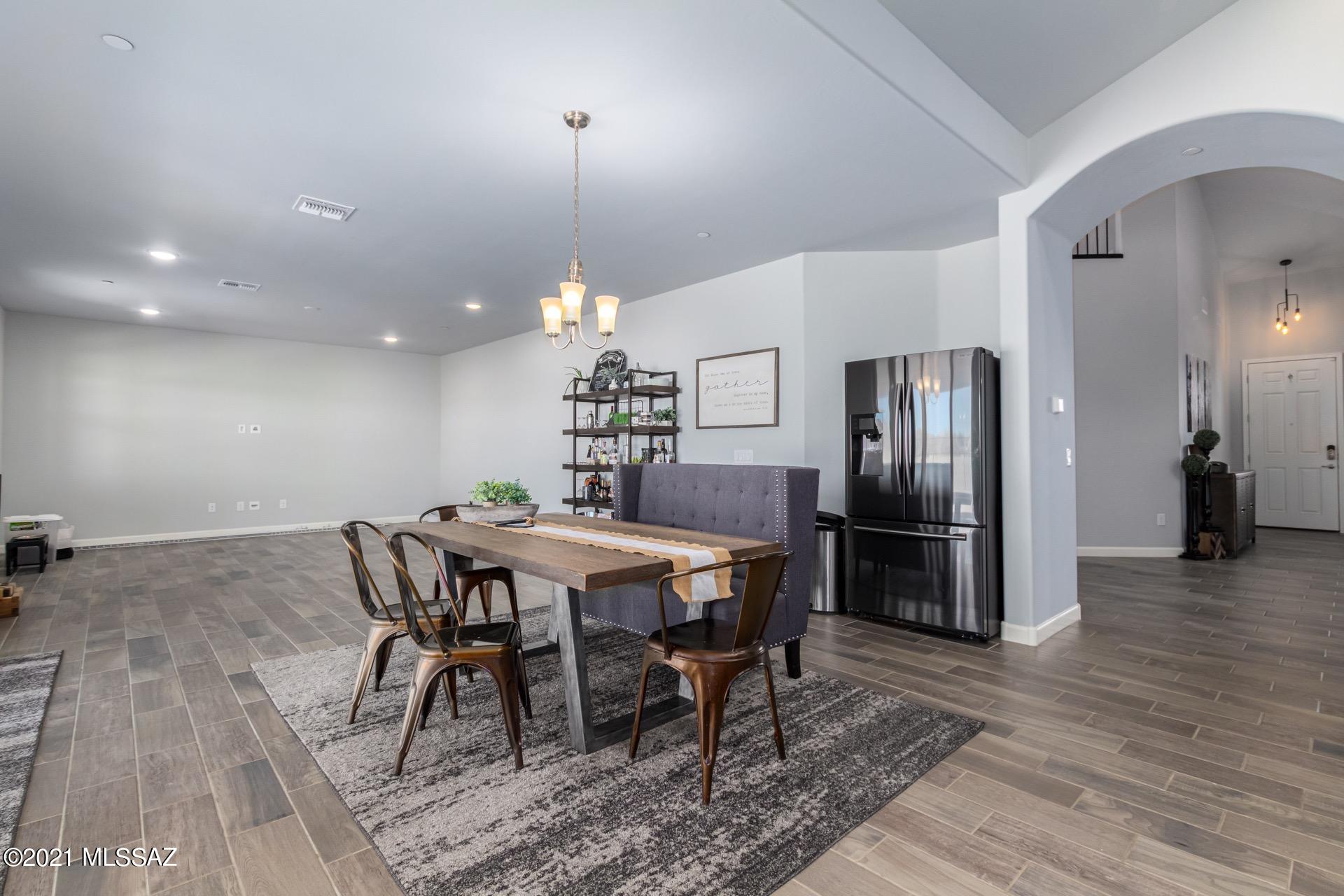 New Tucson Unit NO. 5 (1-312) - Residential