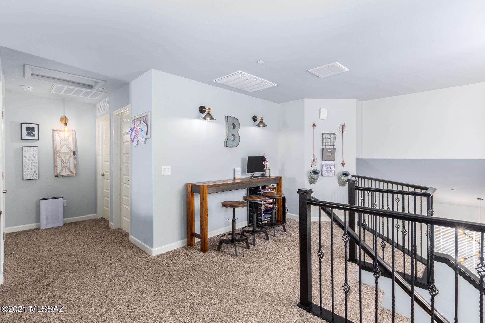 New Tucson Unit NO. 5 (1-312) - Residential