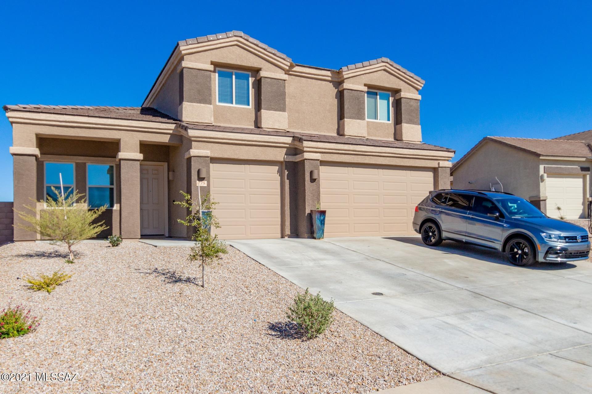 New Tucson Unit NO. 5 (1-312) - Residential