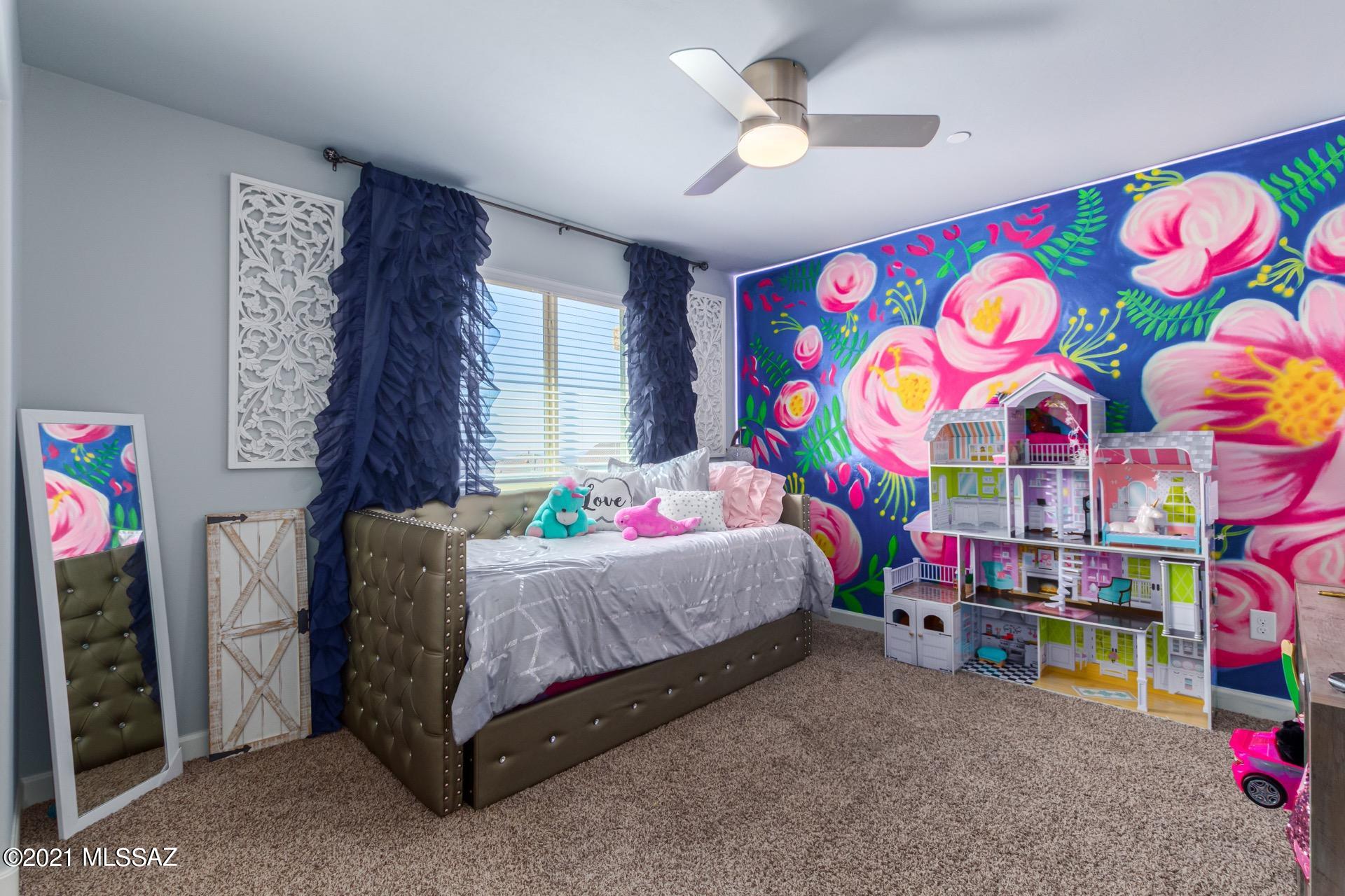 New Tucson Unit NO. 5 (1-312) - Residential