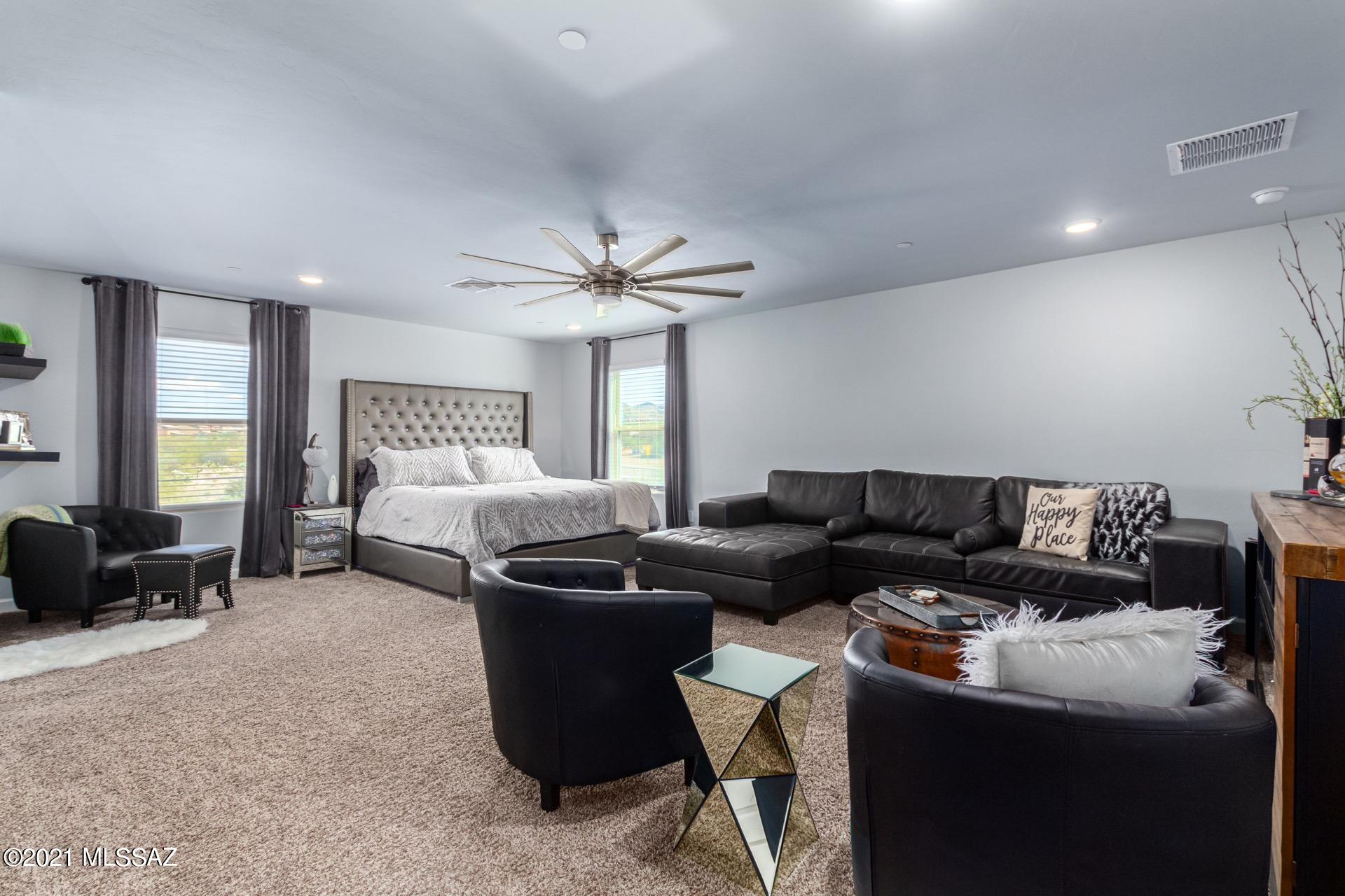 New Tucson Unit NO. 5 (1-312) - Residential