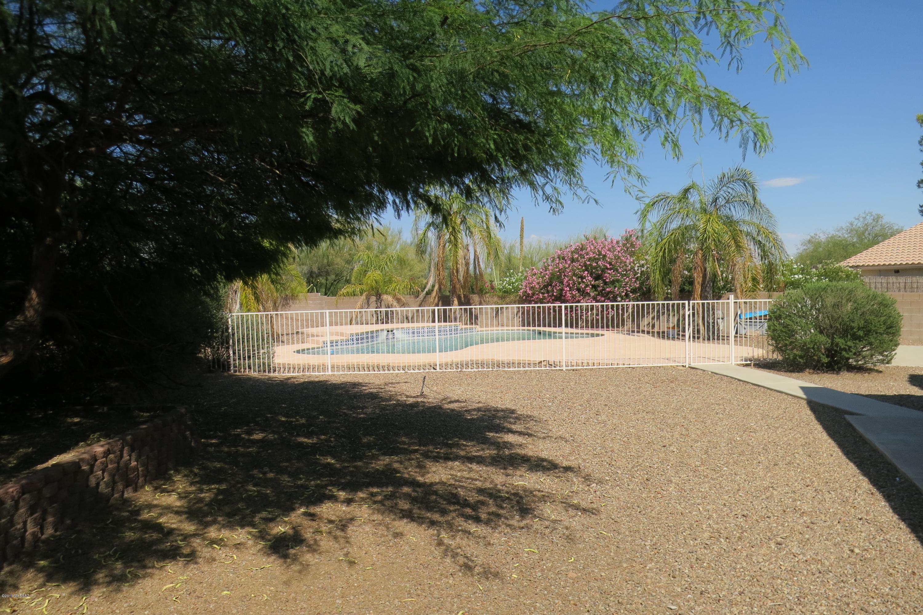 Casas Adobes Terrace (1-184) - Residential