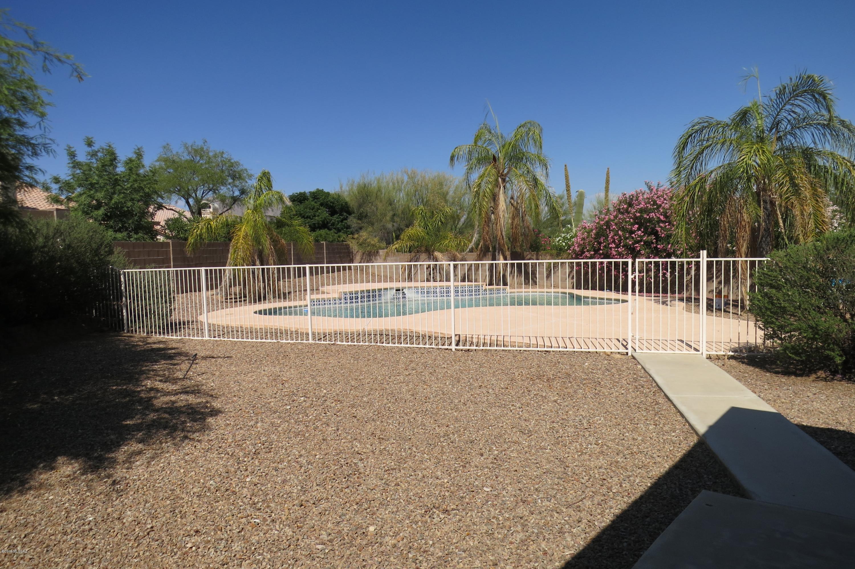 Casas Adobes Terrace (1-184) - Residential