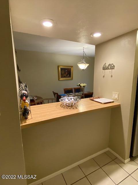 Las Colinas Condominiums - Residential