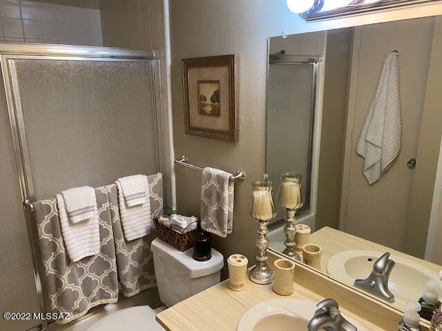 Las Colinas Condominiums - Residential