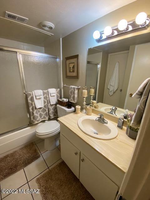 Las Colinas Condominiums - Residential