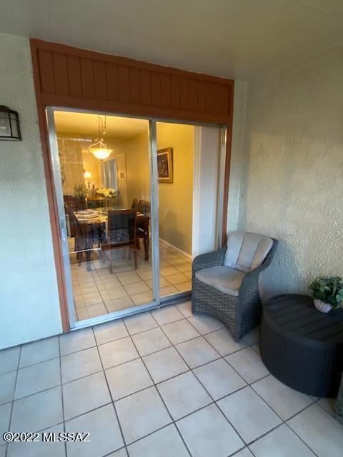 Las Colinas Condominiums - Residential