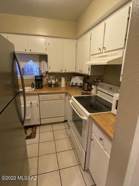 Las Colinas Condominiums - Residential