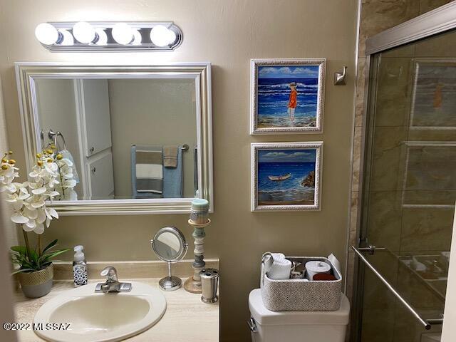 Las Colinas Condominiums - Residential