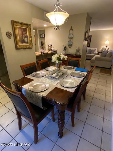 Las Colinas Condominiums - Residential
