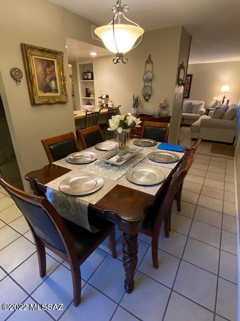 Las Colinas Condominiums - Residential