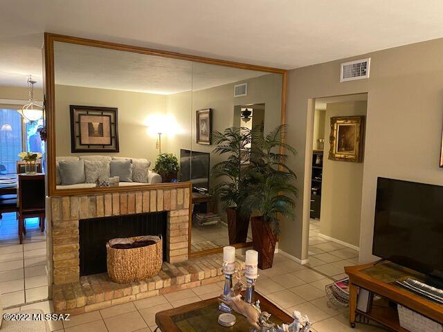 Las Colinas Condominiums - Residential