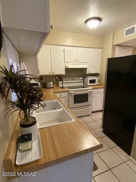 Las Colinas Condominiums - Residential