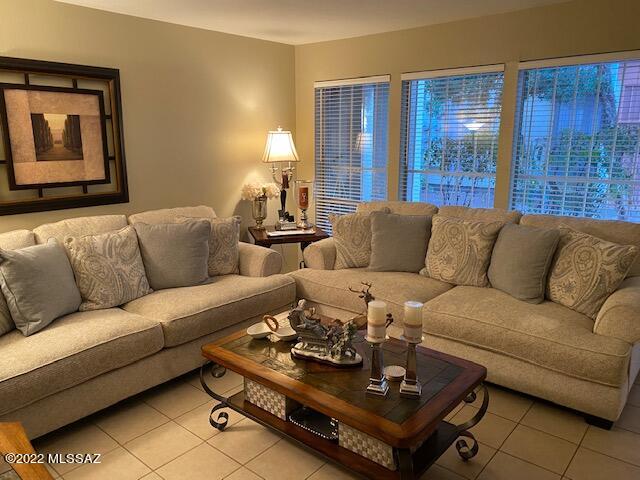 Las Colinas Condominiums - Residential