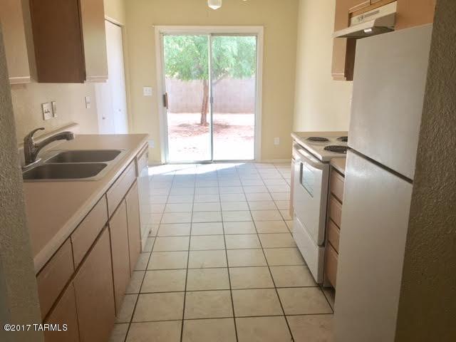 Casa De Kino (1-156) - Residential Lease