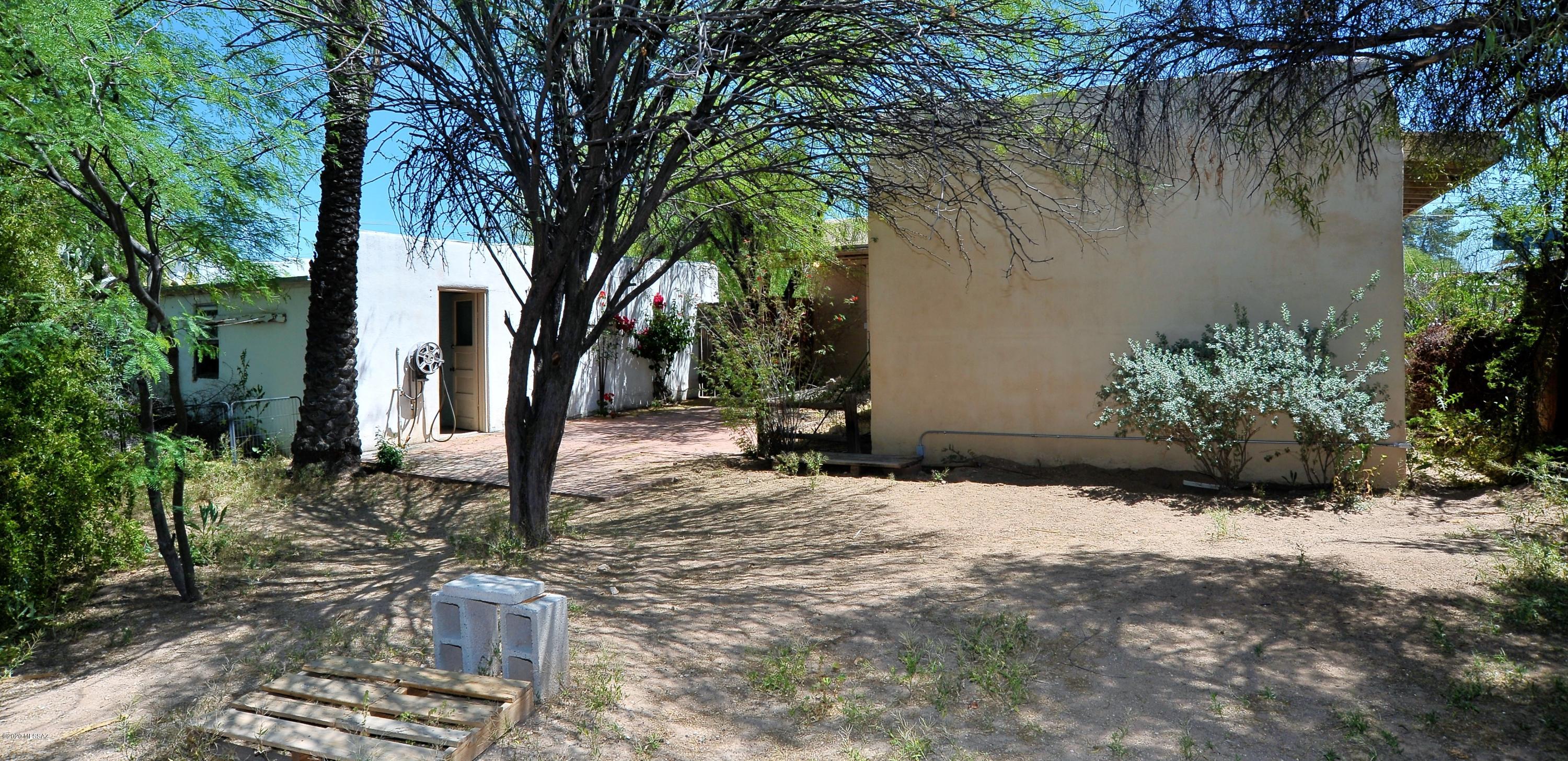 Speedway Park - Residential