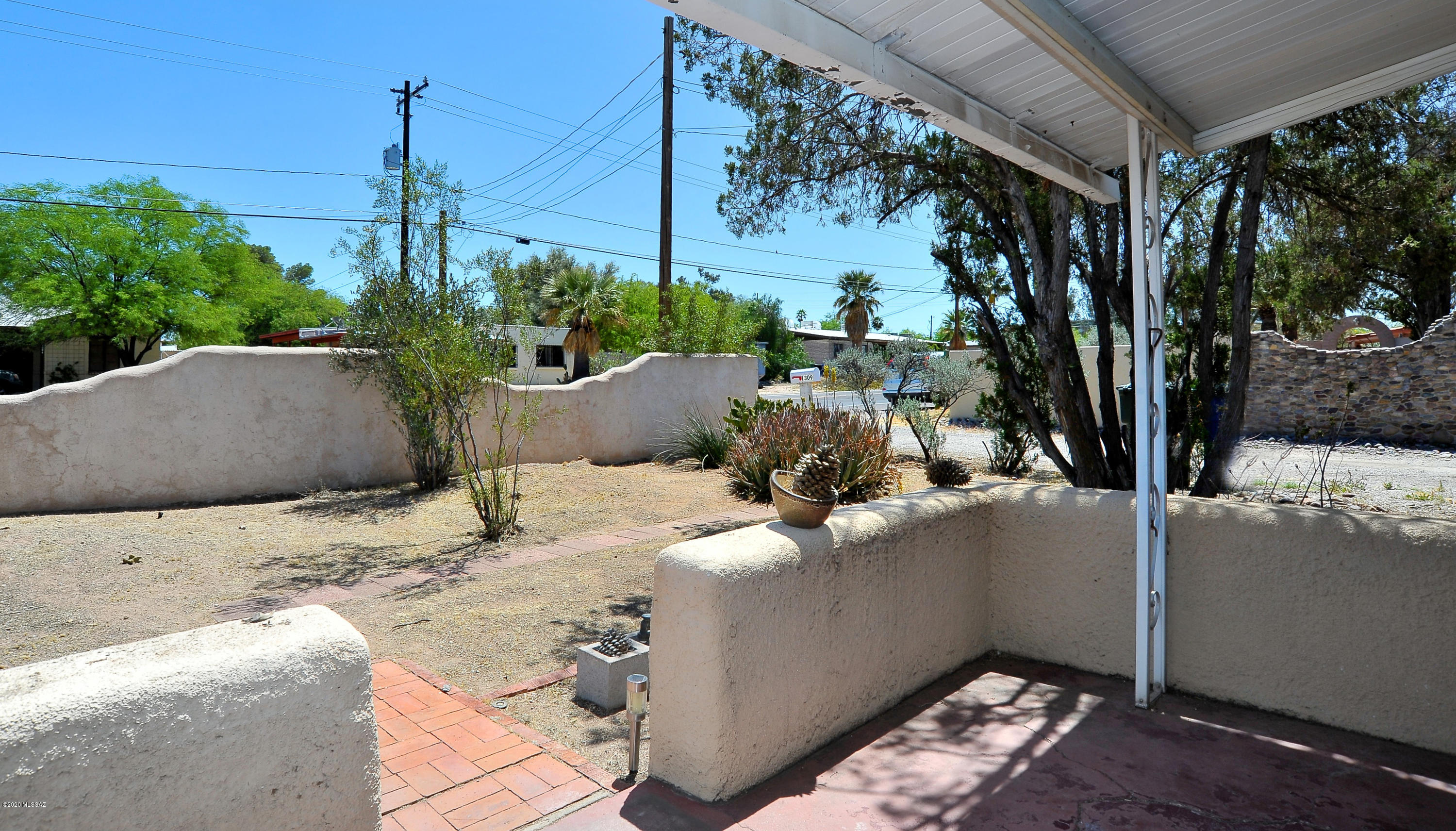 Speedway Park - Residential