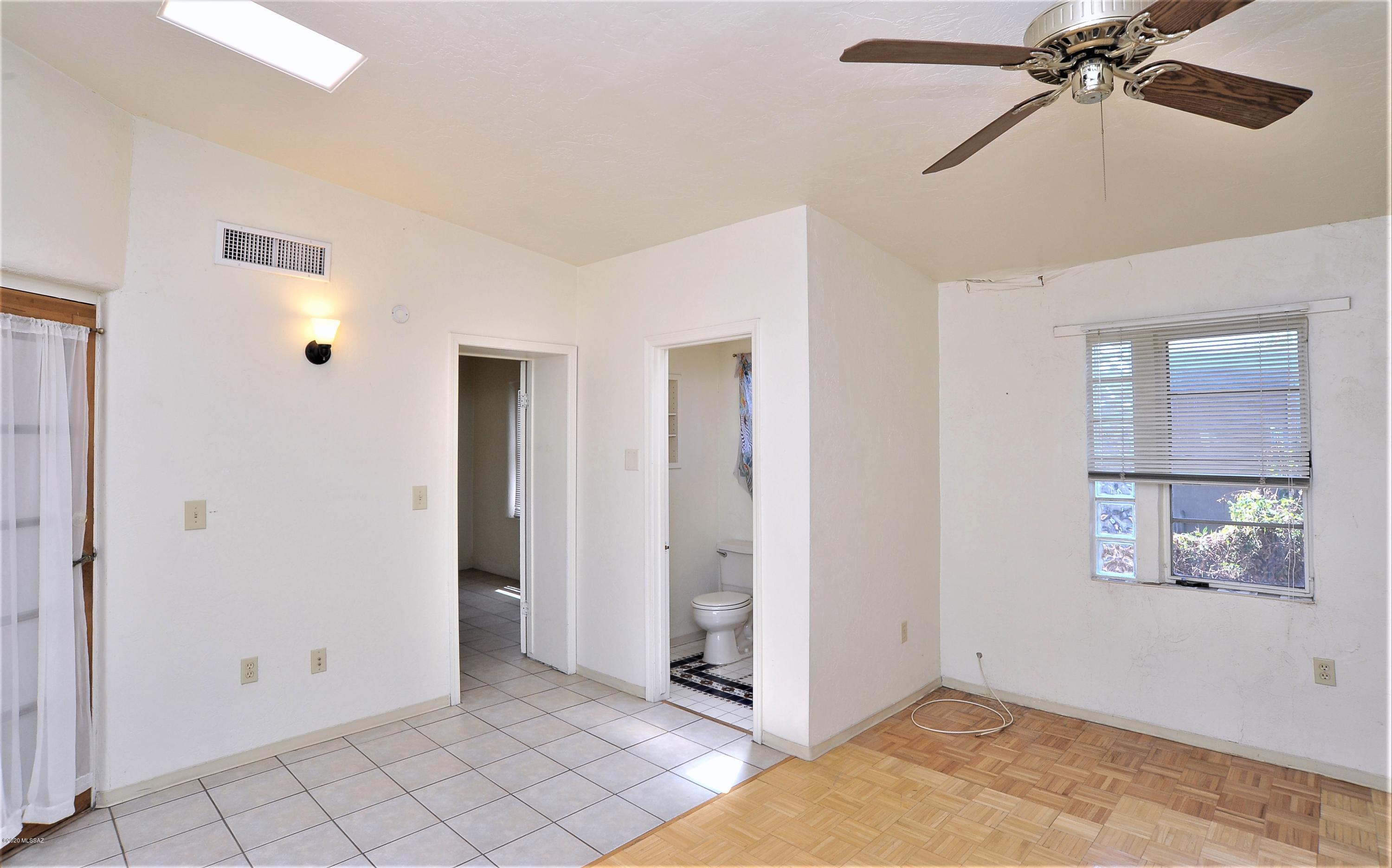 Speedway Park - Residential