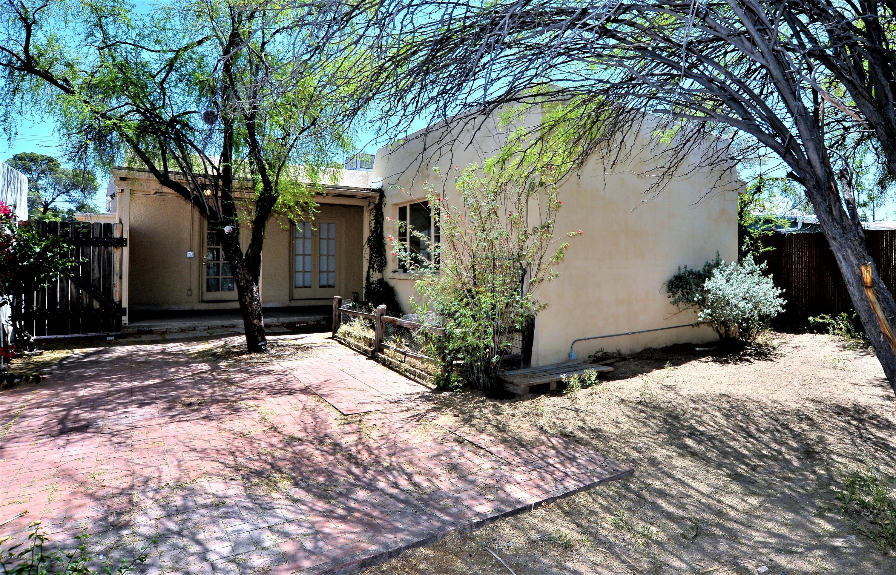 Speedway Park - Residential