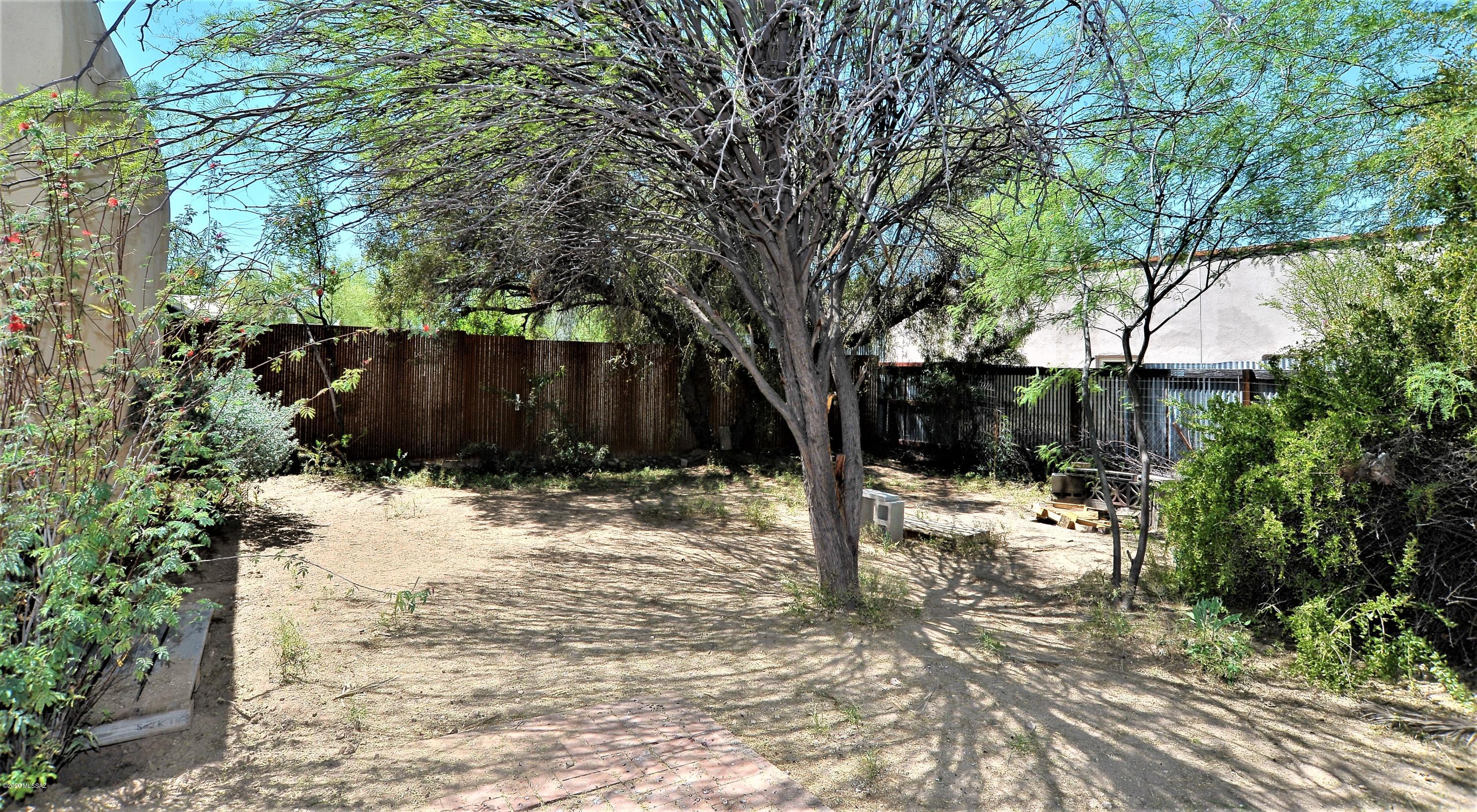 Speedway Park - Residential