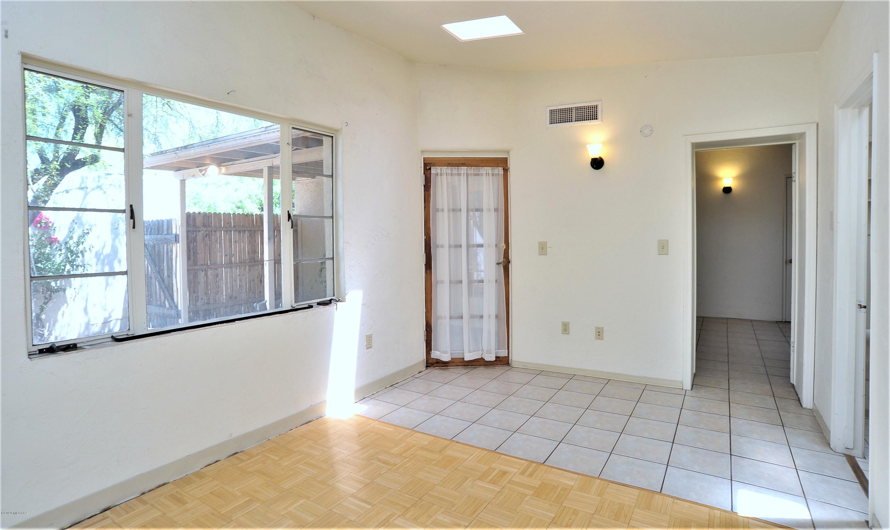 Speedway Park - Residential
