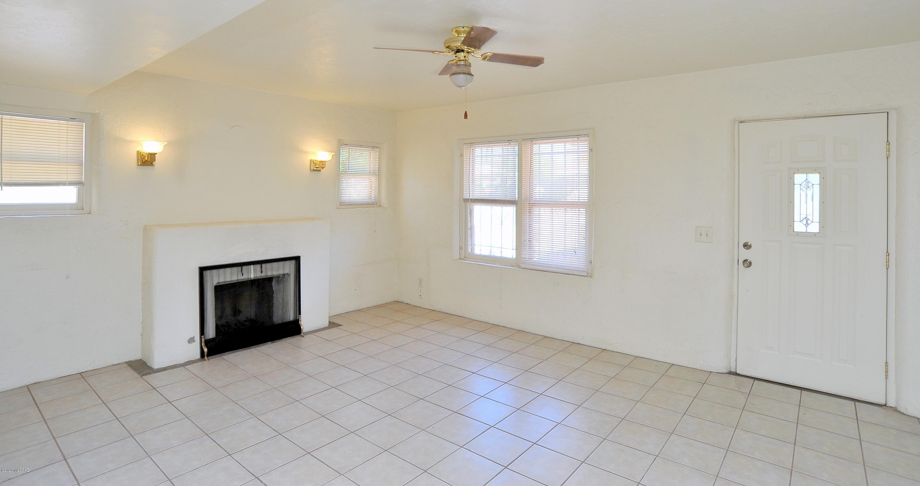 Speedway Park - Residential