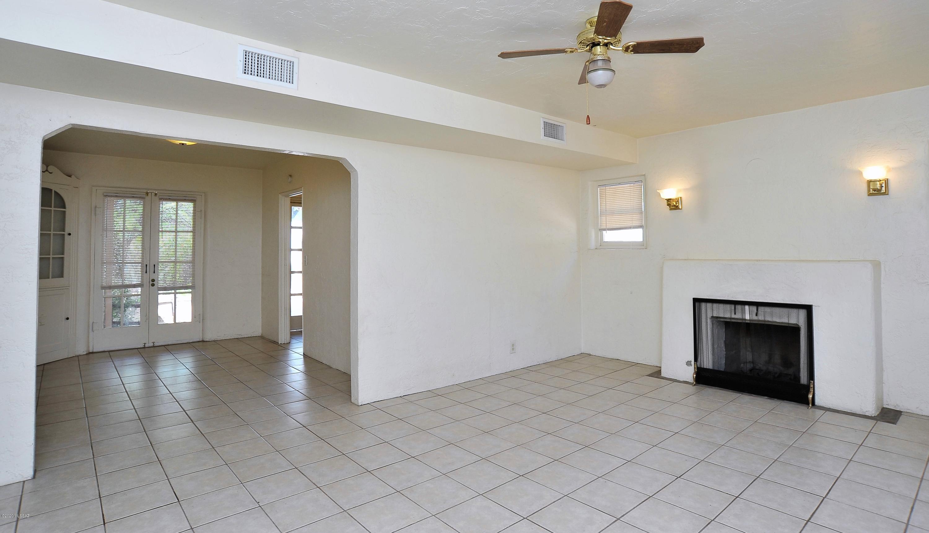Speedway Park - Residential